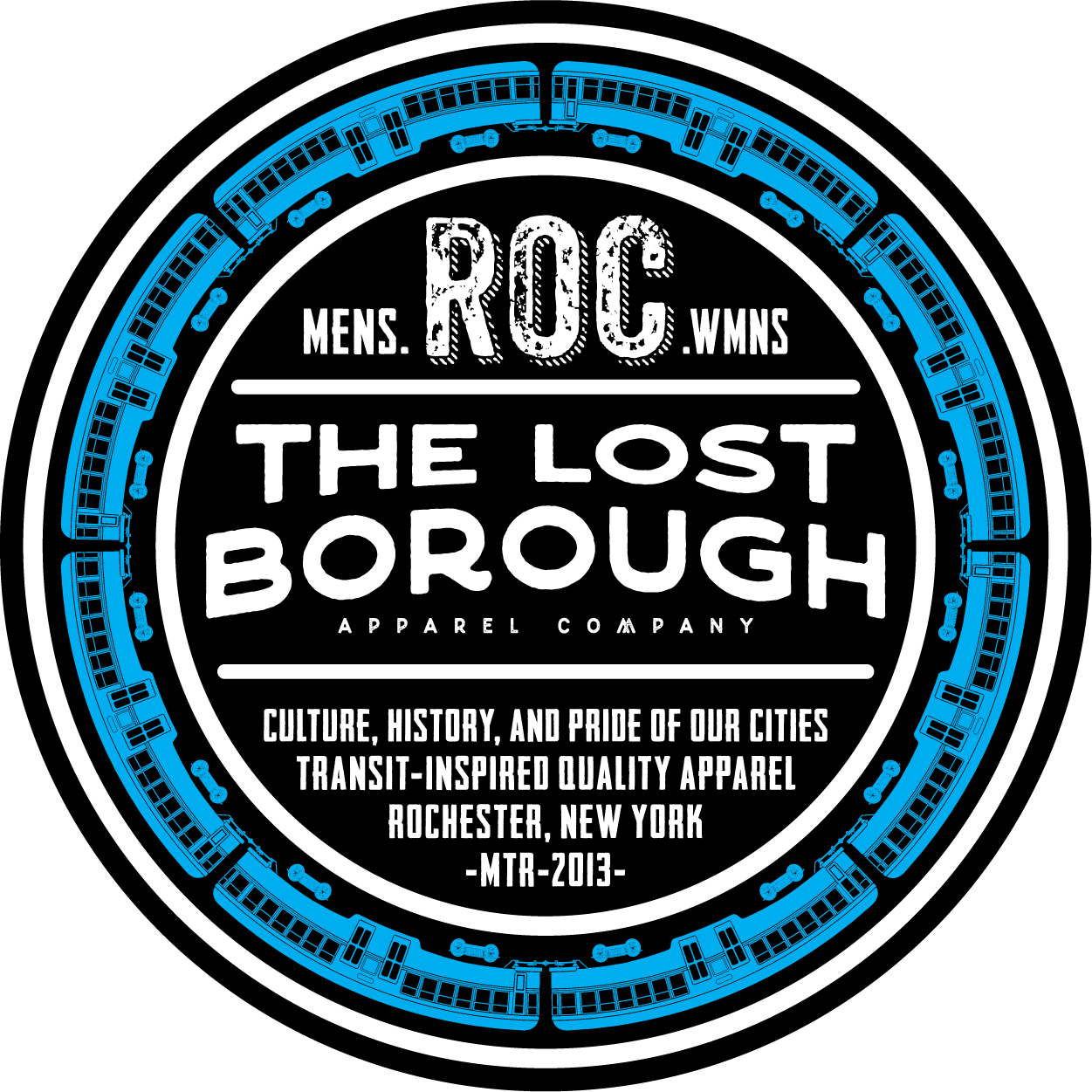 History of Rochester’s Architectural Remnants with Matt Rogers of The Lost Borough